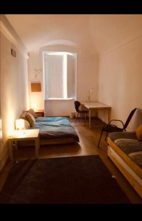 Casa dei Mille